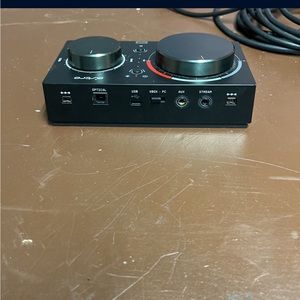 Astro xbox connecter